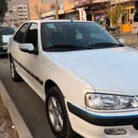 پارس سال مدل1400|خودرو سواری و وانت|مهاباد (آذربایجان غربی), |دیوار