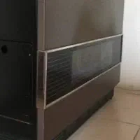 بخاری گازی با گرمادهی فوق العاده قوی