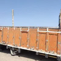 اتاق باری بنز