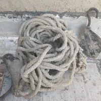 طناب کنفی ۱۵ متر