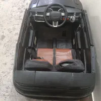ماشین شارژی