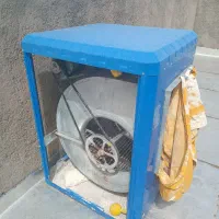 کولر آبی