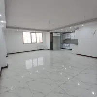 ۱۰۷متر/۲خواب/سالن پرده خور/نوساز/کمیل