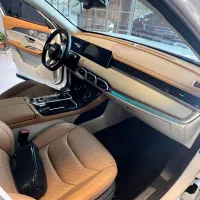 فروش خودرو فیدیلیتی پرستیژ