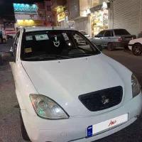 تیبا2هاچپک مدل۹۷