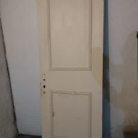 درب سرویس بهداشتی یا حمام