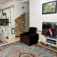 فروش آپارتمان ۹۲ متری خیابان ۱۷ شهریور.تلار ۵،|فروش آپارتمان|زیرآب, |دیوار