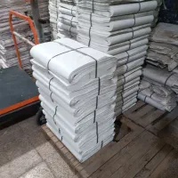 روزنامه باطله برای سبد میوه و قارچ گل گلخانه(02)