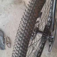 دوچرخه ۲۶دیکسی|دوچرخه، اسکیت، اسکوتر|کرمانشاه, |دیوار