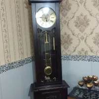 ساعت دیواری