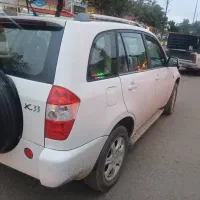 خودروی شاسی ام وی ام ایکس ۳۳ مدل ۹۲|خودرو سواری و وانت|بناب, |دیوار