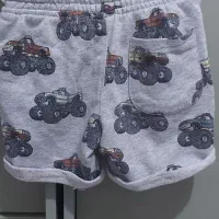 شلوارک کودکانه و بچه گانه|کفش و لباس بچه|تهران, حکیمیه|دیوار