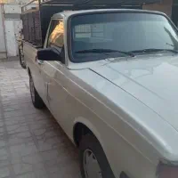 وانت پیکان|خودرو سواری و وانت|مرودشت, ده بید|دیوار