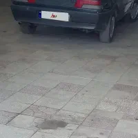 اردی مدل 84یشمی|خودرو سواری و وانت|گهواره, |دیوار