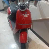 موتور برقی کویر|موتورسیکلت|کرمان, |دیوار