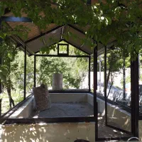 جوشکاری . ساخت . نصب . تعمیرات|خدمات پیشه و مهارت|مراغه, |دیوار