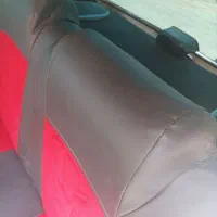 فروش پراید هاچپک کره ای مدل77|خودرو سواری و وانت|جیرفت, |دیوار