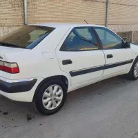 زانتیا مدل 88