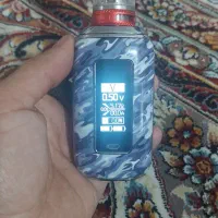 ویپ آمریکایی اصل