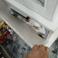 ساعت و بوفه ومجسمه|ساعت دیواری و تزئینی|اهواز, حصیرآباد|دیوار