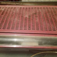 هود آشپزخانه کارکرده