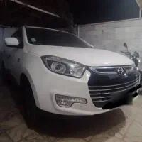 جک s5 نیوفیس