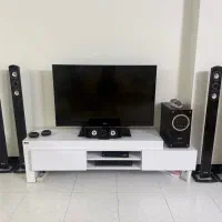 سینما خانواده مارشال ۶ تیکه سالم و در حد نو