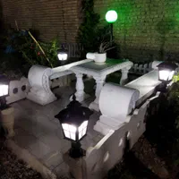 اجاره کوتاه مدت و روزانه باغ ویلا|اجارهٔ کوتاهمدت ویلا و باغ|ورامین, ورامین|دیوار