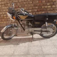 هوندا ۱۵۰مدل ۸۶