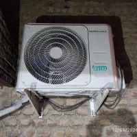 کولر گازی 12000