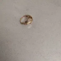 سرویس گردنبند و دستبند و گوشواره نو|جواهرات|سهند, |دیوار