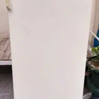 یخچال آزمایش سالم