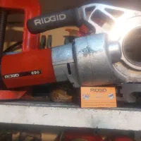 حدیده برقی از ۲ اینچ تا ۶اینچ داوود ساینده چین|ماشین‌آلات صنعتی|تهران, پارک شهر|دیوار