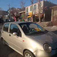 فروش mvm110|خودرو سواری و وانت|کوهسار (البرز), |دیوار