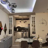 ۸۵متر/فول‌/سالن‌ پرده‌ خور/سازمان ‌برنامه‌ شمالی|فروش آپارتمان|تهران, سازمان برنامه شمالی|دیوار