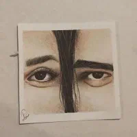 سفارش نقاشی پارتنری ، طرح اختصاصی خودتون|تابلو، نقاشی، عکس|قرق, |دیوار