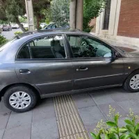 ریو مدل 89 خاکستری