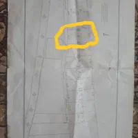 زمین مناسب باغچه ۱۰۰۰ متری|فروش زمین و ملک کلنگی|اسلامشهر, کاشانک|دیوار