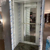 کابین وقطعات اسانسور|خدمات پیشه و مهارت|تبریز, |دیوار