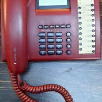خط تلفن  ثابت نو منطقه یازده - 66174391