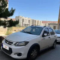 کوییک s|خودرو سواری و وانت|سلماس, |دیوار