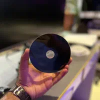 دیسک کپی خور Ps4 ورژن۱۲.۰۲ به پایین