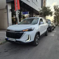 تیگارد X35 نقد و اقساط