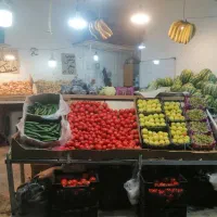 واگذاری میوه فروشی|اجارهٔ مغازه و غرفه|مشهد, یاس|دیوار