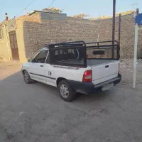 پراید وانت1397|خودرو سواری و وانت|ساوه, |دیوار