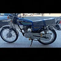 موتور هوندا رهرو 125 a1