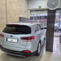 سورنتو ۲۰۱۶ فول جی تی لاین|خودرو سواری و وانت|تهران, جمهوری|دیوار