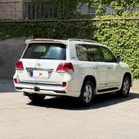 تویوتا لندکروز ۲۰۱۱ درجه ۱|خودرو سواری و وانت|تهران, مرزداران|دیوار