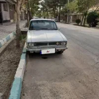 پیکان دولوکس موتور کار