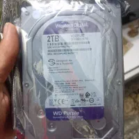 هارد 2ترا وسترن دیجیتال